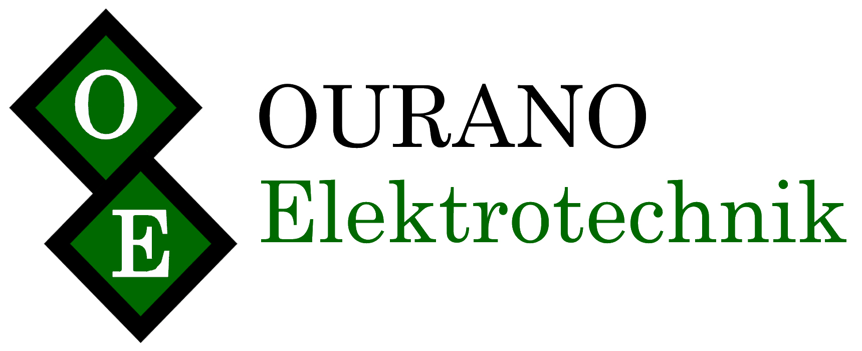 Ourano e.K. - Logo